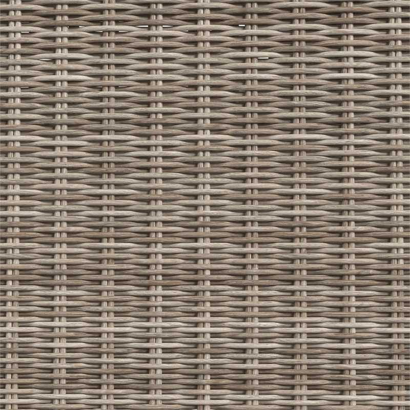 Picket House Furnishings Flora  4PC Conversion Set in Natural and Olefin Beige