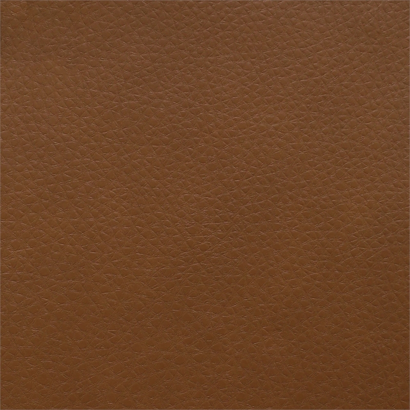 Picket House Furnishings Fate Sofa with Wood Front in Pebble Tan