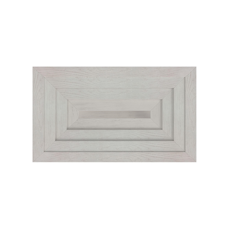 Picket House Furnishings Rhiannon  Coffee Table in Antique White