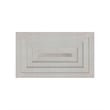 Picket House Furnishings Rhiannon  Coffee Table in Antique White