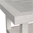 Picket House Furnishings Rhiannon  Coffee Table in Antique White