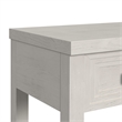 Picket House Furnishings Rhiannon  Sofa Table in Antique White