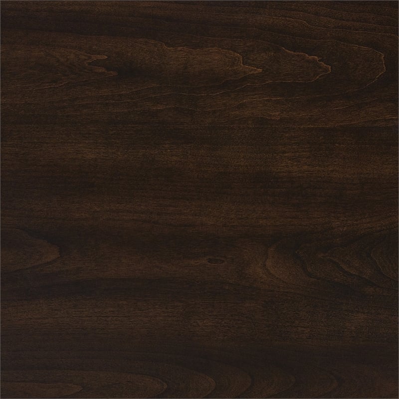 Picket House Furnishings Chad End Table in Cherry