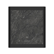 Picket House Furnishings Nebula  Square Smart End table in Black
