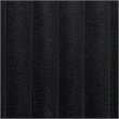 Picket House Furnishings Merrick Motion Loveseat with Console in Masis Black