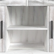Picket House Furnishings Westwood Buffet in Rustic White
