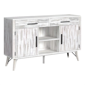 Picket House Furnishings Westwood Buffet in Rustic White