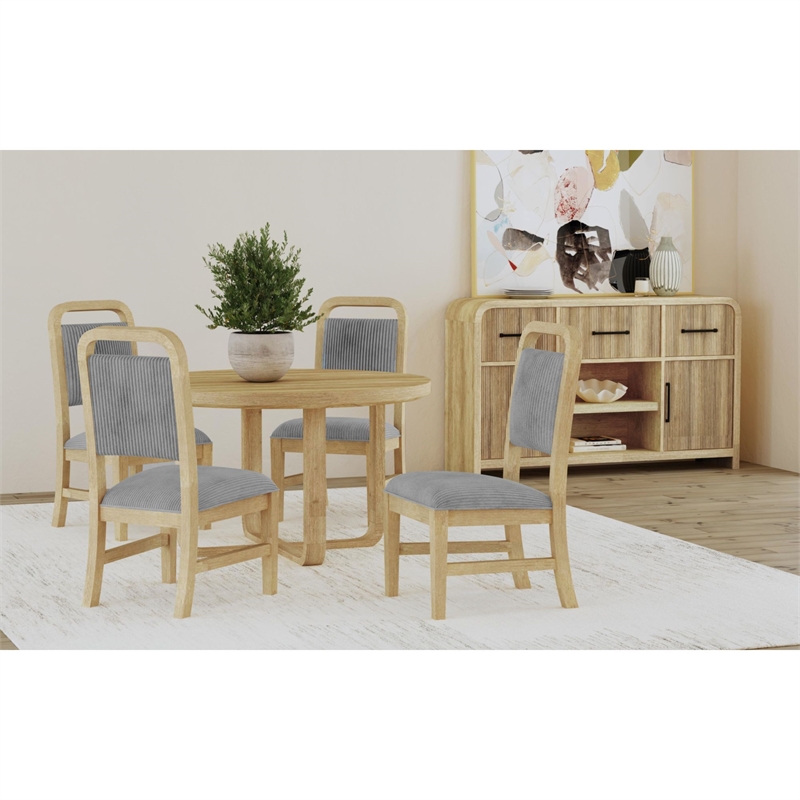 Picket House Furnishings Woodridge Server in Natural