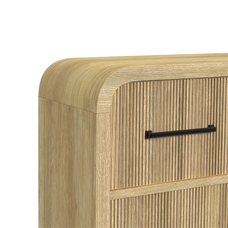 Picket House Furnishings Woodridge Server in Natural