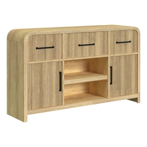 Picket House Furnishings Woodridge Server in Natural