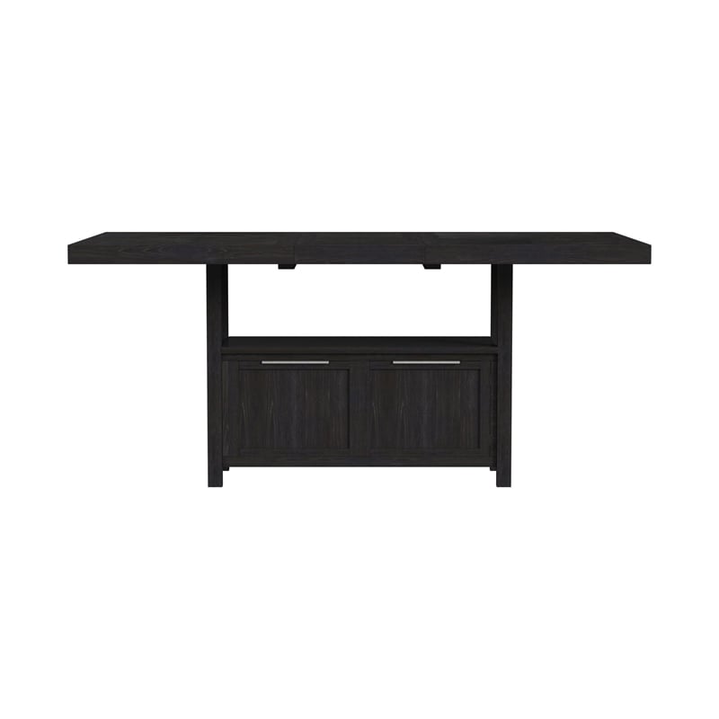 Picket House Furnishings Pinnacle Counter Table with 20