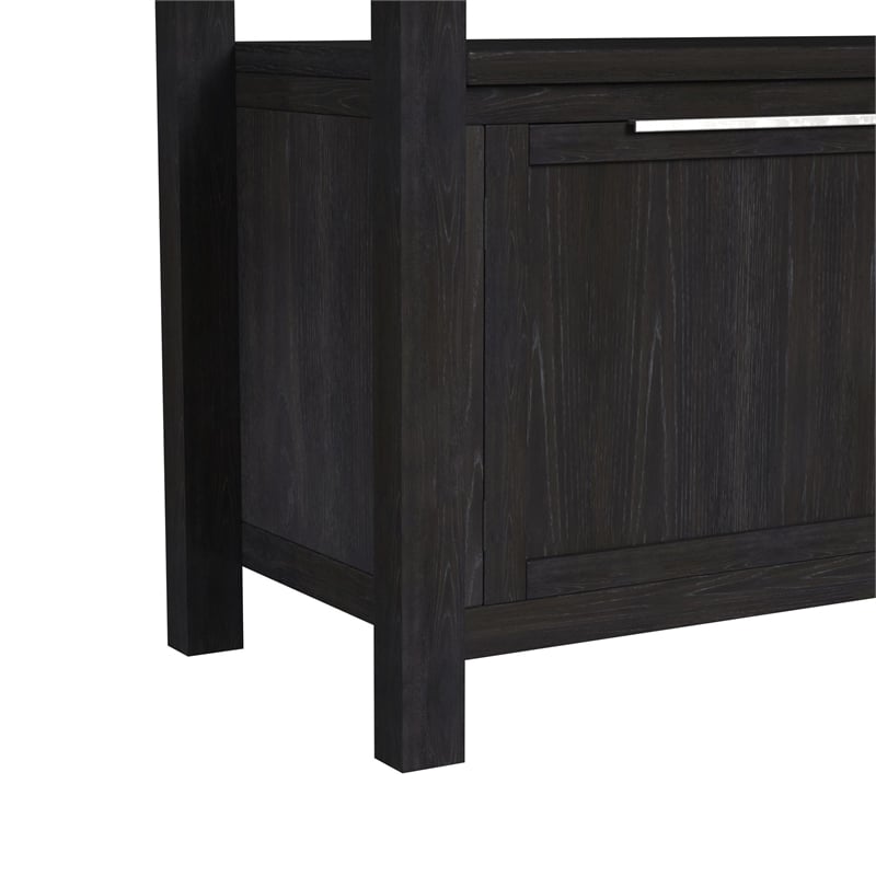Picket House Furnishings Pinnacle Counter Table with 20