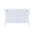 Picket House Furnishings Kehlani Bar Table in White