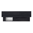 Picket House Furnishings Kehlani Bar Table in Black