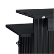 Picket House Furnishings Kehlani Bar Table in Black
