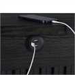 Picket House Furnishings Kehlani Bar Table in Black