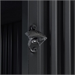 Picket House Furnishings Kehlani Bar Table in Black