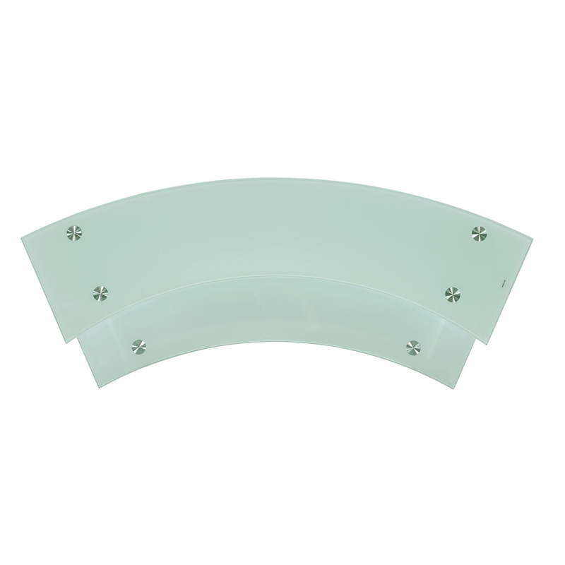 Picket House Furnishings Valerie Bar Table in White