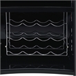 Picket House Furnishings Valerie  Bar Table in Black