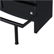 Picket House Furnishings Valerie  Bar Table in Black