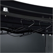 Picket House Furnishings Valerie  Bar Table in Black