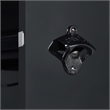 Picket House Furnishings Valerie  Bar Table in Black