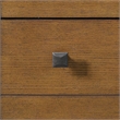 Picket House Furnishings Beth File Cabinet in Brown Oak