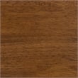 Joseph 3-Drawer Nightstand with USB and Power in Chestnut