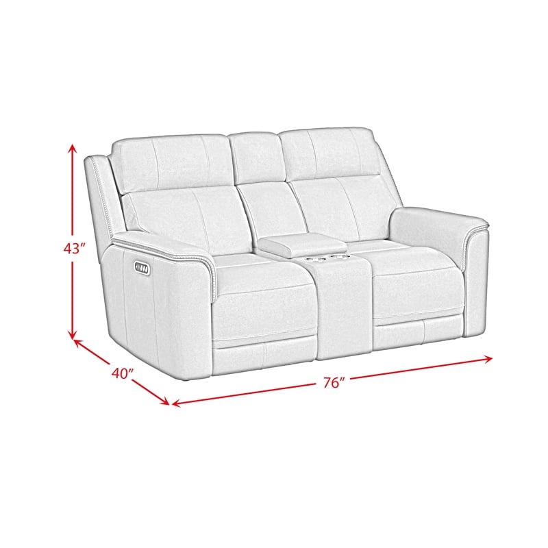 Walker  2PC Living Room Set in Aline Butternut Sofa and Loveseat