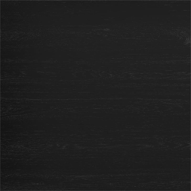 Nebula  Smart Coffee Table with Cooler and Speaker in Black