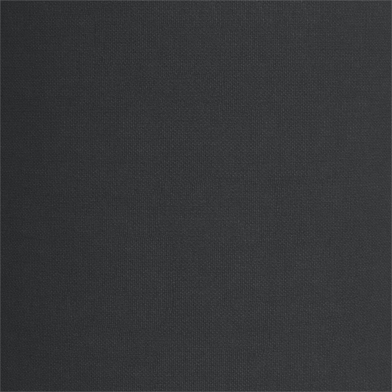 Nebula 2PCSmart Occasional Table Set in Black Smart Coffee RoundSmart End Tables