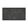 Nebula 2PC Smart Occasional Table Set in BlackSmartCoffeeandSquareSmartEndTables