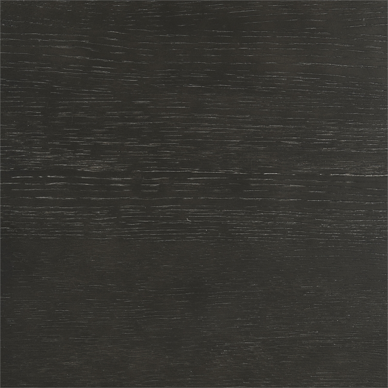 Rizzo 2PC Occasional Table Set in Grey andDark Espresso CoffeeTable andEnd Table