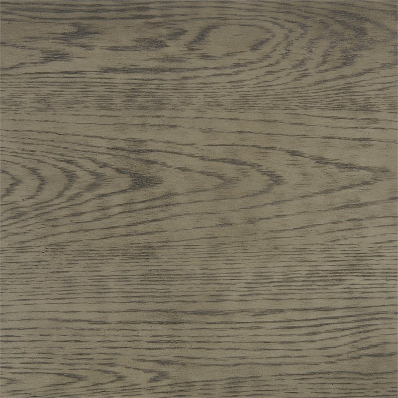 Picket House Furnishings Rizzo End Table in Grey and Dark Espresso
