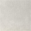 Sutton Dining Side Chair with White Fabric in Dark Brown (2 Per Carton)