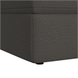 Harleigh 7PC Living Room Set in Palmer Plus Ash