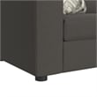 Harleigh 9PC Living Room Set in Palmer Plus Ash