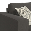 Harleigh 9PC Living Room Set in Palmer Plus Ash