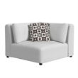Picket House Furnishings Frida 5PC Modular Set in Olefin Beige