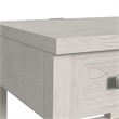 Rhiannon  3PC Occasional Table Set in Antique White Coffee Table and 2 End Table
