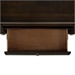 Chad  3PC Occasional Table Set in Cherry Square Lift Top Coffee and 2End Tables