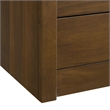 Zuma Dressing Table in Walnut