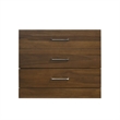 Zuma Dressing Table in Walnut