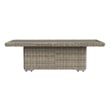 Picket House Furnishings Flora  Coffee Table - Natural