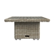 Picket House Furnishings Flora  Coffee Table - Natural
