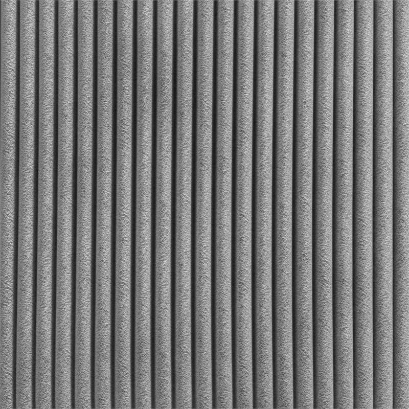 Woodridge 5PC Standard Height Dining Set in Natural Table and Four Chairs