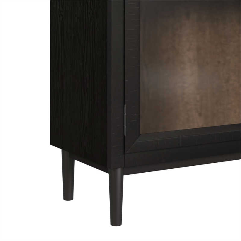 Picket House Furnishings Galicia Bookcase in Espresso