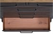 Picket House Furnishings Johnshaven  Chest in Espresso & Brown