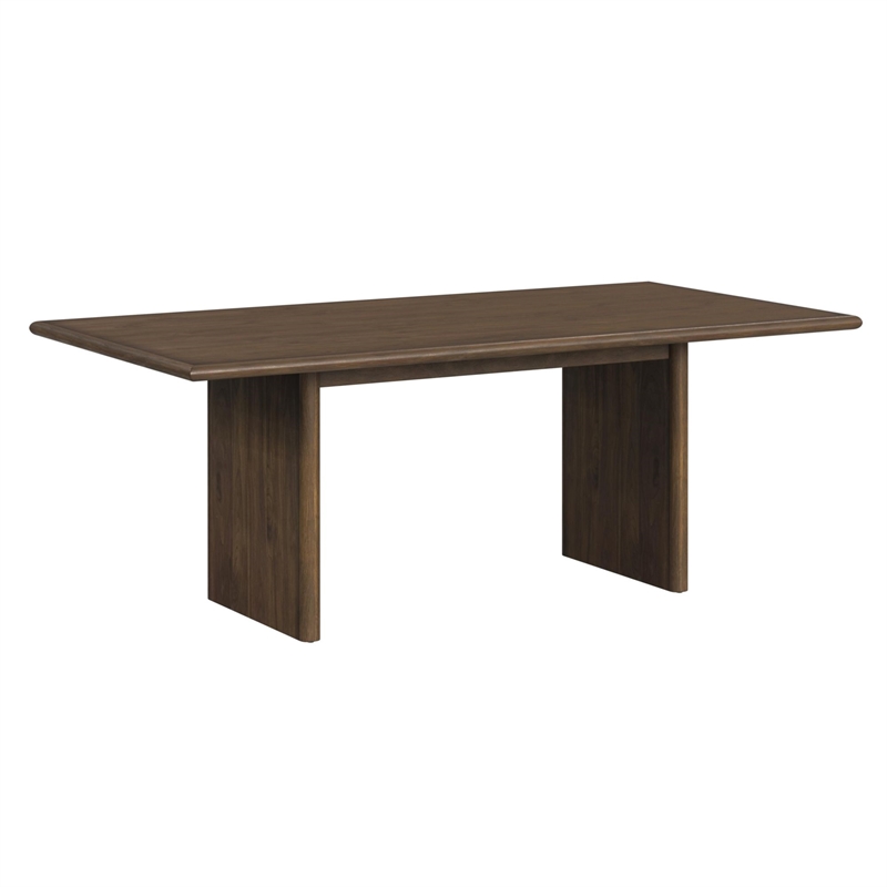 Picket House Furnishings Perth Dining Table in Brown