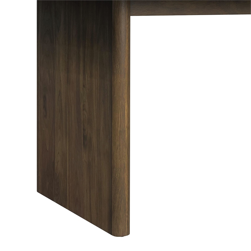 Picket House Furnishings Perth Dining Table in Brown